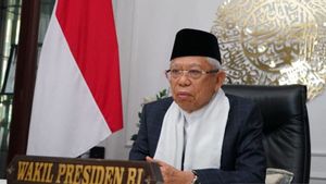  Wapres Sebut Muhammadiyah Punya Instrumen untuk Wujudkan Generasi Unggul