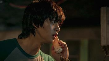 Song Kang Balik Lagi, <i>Sweet Home</i> Lanjut ke Musim 2 & 3 dengan Karakter Baru