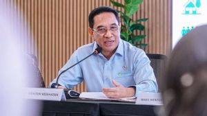 Kemenkes Sebut CKG dan Inovasi Menjadi Langkah Percepatan Mengeliminasi TBC