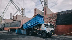 Pertamina Trans Kontinental dan PMT Resmikan Kerja Sama Strategis Green Coke di Dumai