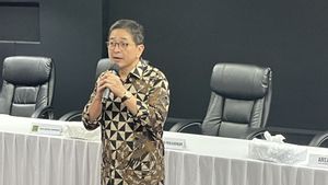 Arsjad Rasjid Tak Ikut Rapat Perdana TPN Ganjar Hingga Tuntas, Sekjen PDIP Jelaskan Alasannya