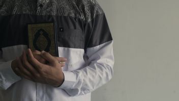 متحدث في المسجد الحرام: الإسلام بلد نظيف من وصف مزاعم الإرهاب