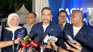 Pedagang Minta Usaha Thrifting Dilegalkan, Menteri UMKM Bilang Begini