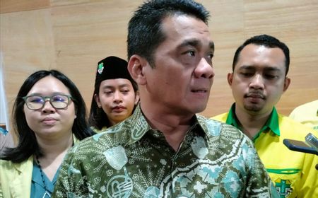 Usulan Polda Metro Soal Jam Kerja, Riza Patria Sebut Pemprov DKI Tidak Bisa Sepihak Memutuskan