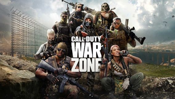 Developers Will Not Add New Content To Call Of Duty: Warzone Mobile