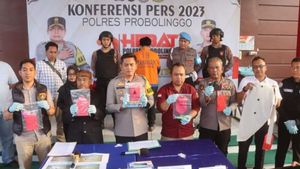 Pelaku Kebakaran Bromo Didenda Rp1,5 Miliar dan BNPB Sebut Nilainya Kurang