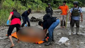 Kontak Tembak dengan KKB Kembali Pecah di Papua Pegunungan, 1 Anggota Brimob Wafat