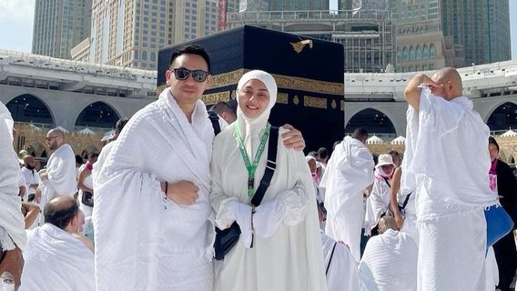 Had An Insecure After Hijab, Jenita Janet Finally Comfortable To Hijrah