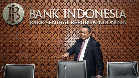 هناك أخبار سارة من بنك إندونيسيا ، الروبية ستتعزز في عام 2023