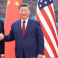 Xi Jinping kepada Donald Trump: Mampukah China-AS Hindari Jebakan Thucydides?