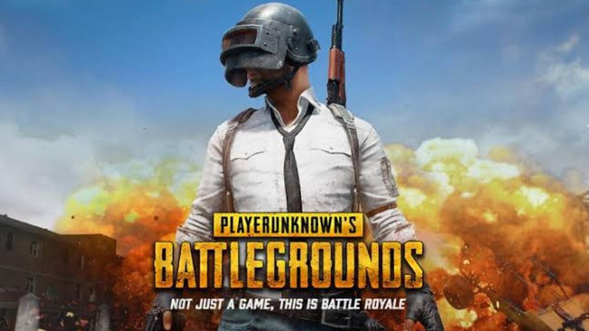 Addicted To PUBG, This Teenager Drains His Parents' Savings Of Up To Rp.300 Million More