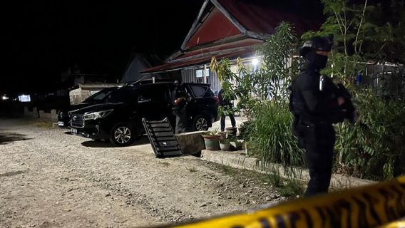 PDIP Legislator Warns of the Danger of Multi-Interpretation in the Annex to Presidential Regulation 8/2026 regarding the Triggering Factor of Extremism