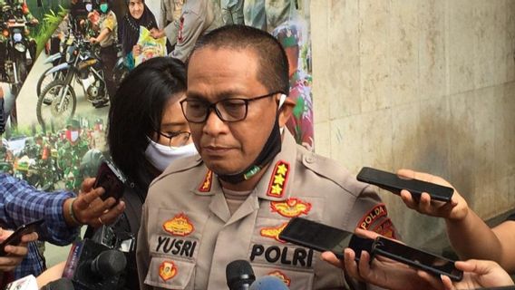 Polisi Buru Pemilik Akun Media Sosial Penyebar Video Mirip Gisel