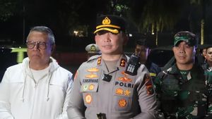 11 Orang Jadi Tersangka Kasus Penjarahan di Rumah Sri Mulyani