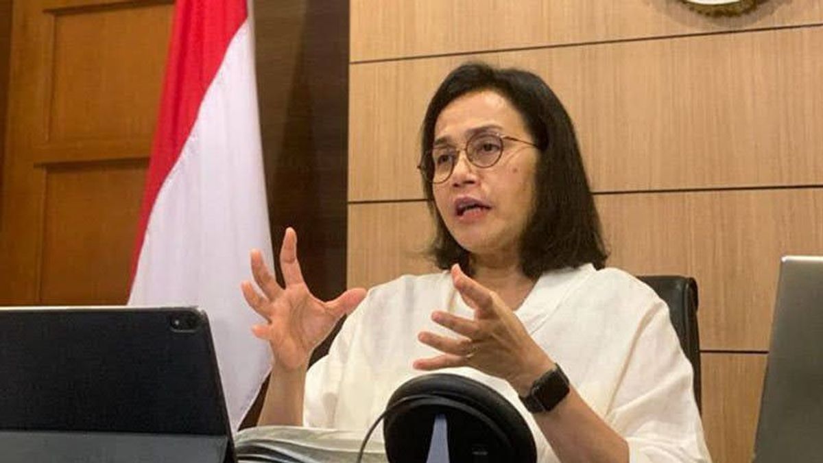 Can Press Inflation, Regional Government Will Get Incentive Funds IDR 10 Billion