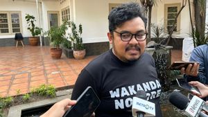 Tak Terima TGUPP-BUMD DKI Era Anies Disebut Ordal, Timnas AMIN Singgung Posisi KSP Jokowi