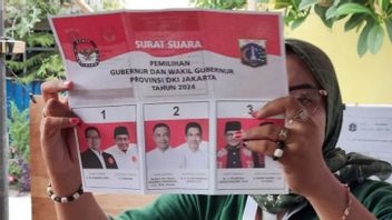 Serba-serbi Pilkada 2024: Kemenangan Kotak Kosong, Angka Partisipasi Rendah, dan Lonjakan Suara Dharma-Kun