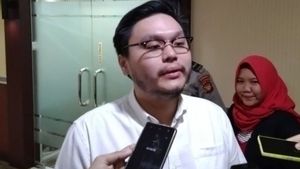 PSI Ganti Posisi Ketua Fraksi di DPRD DKI Usai Anggara Wicitra Pindah Partai ke PAN