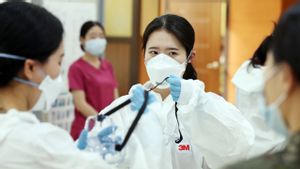 South Korean Doctors Demand Cancellation Of 2025 Medical School Quota Increase