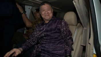 Perusahaan Kongsi Konglomerat Sugianto 'Aguan' Kusuma dan Anthoni Salim Ini Beli Lahan di Tangerang Senilai Rp158,45 Miliar