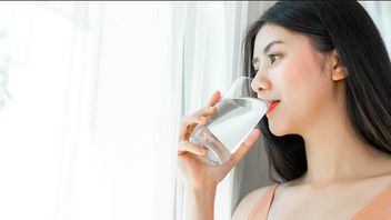 Distillation Process Is Said to Effectively Maintain Drinking Water Quality