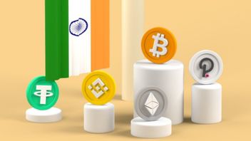الهند تخفف وترفع الحظر عن تداول العملات الرقمية