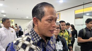 Minister of LH: Local Government Fails to Manage Waste Can Be Imprisoned for up to 10 Years