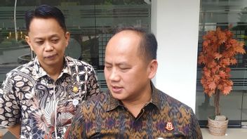 AGO Copot Attorney's Office Iwan Ginting on Barbuk Robot Trading Money Tilap Case