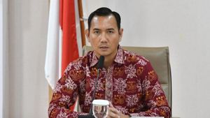 KPI Soal Tayangan Pesantren Trans7: Dibawa ke Sidang Pleno 