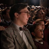 The Fabelmans Film Terbaik,  Ini Daftar Lengkap Pemenang Golden Globes 2023