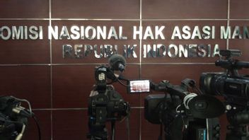 コムナスハムはバンテン地方政府に、SMAN 4セランの生徒を嫌がらせする教師の厳格な行動を求める