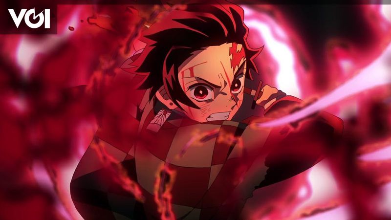 The Success Of Demon Slayer Mugen Train Amidst The Pandemic Is The Revival Of The Japanese Film Industry