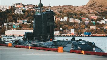 中国のAI技術は、海戦下の潜水艦の優位性を脅かしています