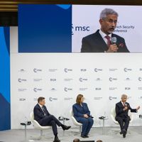 India: Jalur Tanpa Hambatan di Hormuz Penting Bagi Ekonomi Global