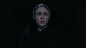 Trailer <i>The Nun 2</i> Bocorkan Penampilan Taissa Farmiga Melawan Valak