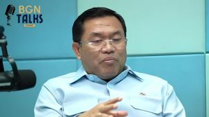 BGN: Pendaftaran Sudah Tutup, Waspadai Jual-Beli Titik SPPG