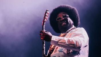 مغني الراب الأمريكي يفوز في دعوى قضائية ضد سبعة من ضباط الشرطة بسبب عمله الموسيقي