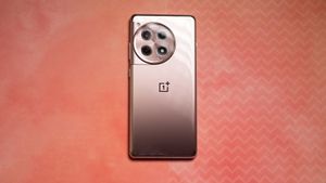 OnePlus 12R Sunset Dune: Warna Mewah  Akan Membuat Anda Tergiur!