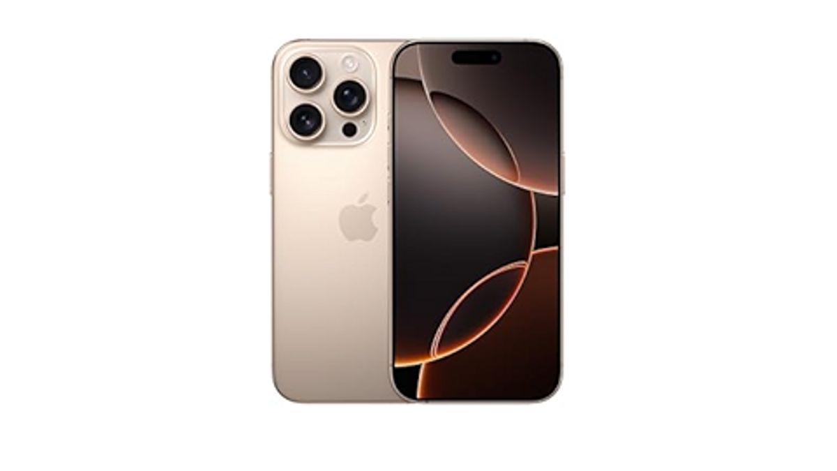 جاكرتا - ارتفع الطلب على الطلب المسبق على iPhone 16 في روسيا على الرغم من أن السعر كان أعلى بنسبة 50٪ مقارنة بالغرب