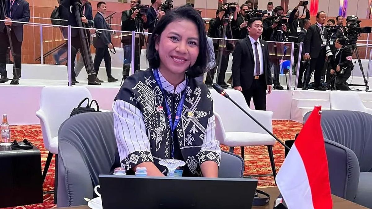 BKSAP DPR Dorong Pemerintah RI Pimpin Upaya Global Hentikan Israel Genosida di Gaza