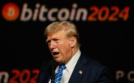 Bitcoin Melonjak Lebih dari Dua Kali Lipat pada 2024 Berkat ETF Spot dan Optimisme Trump