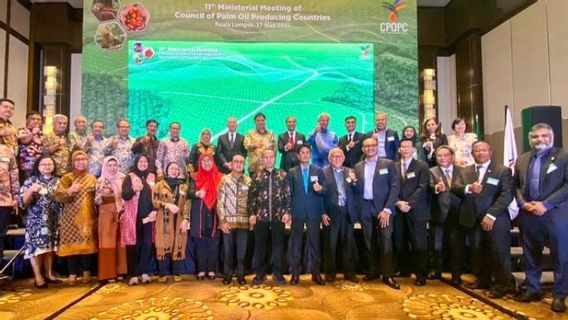 Indonesia dan Malaysia Akan Temui Pimpinan Uni Eropa untuk Bahas Regulasi Deforestasi