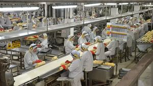HKI Sebut Perguruan Tinggi Dilibatkan di Hilirisasi Pacu Investasi