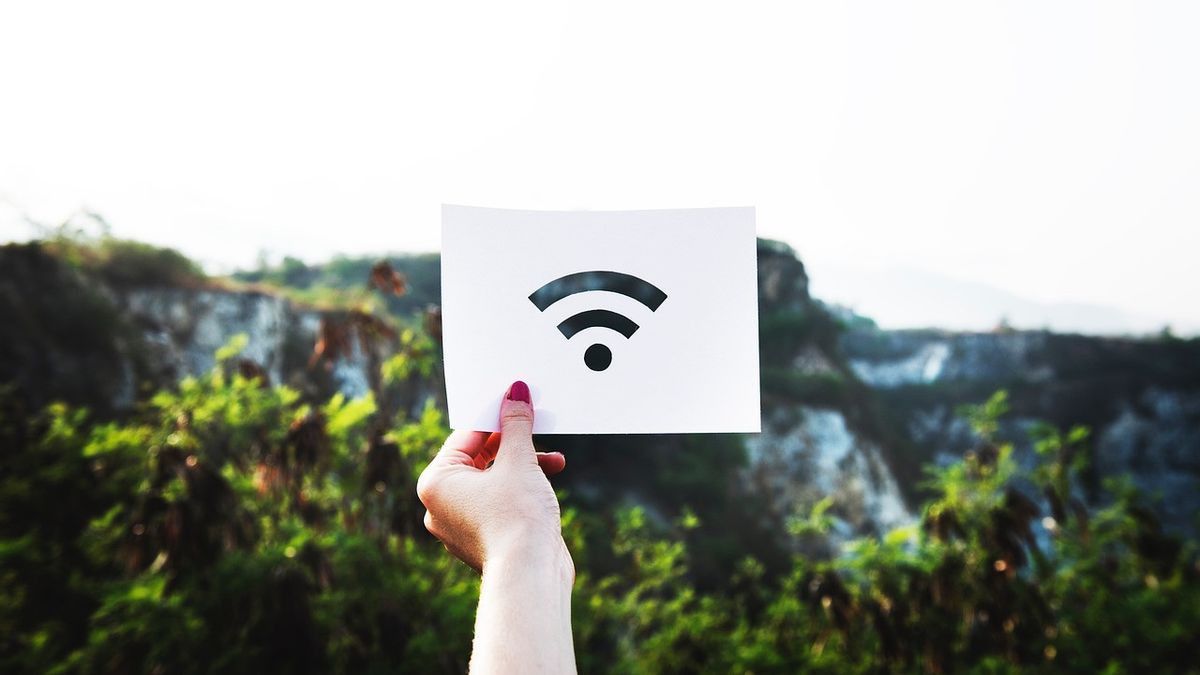 3 Cara Mendapatkan Akses Internet di Luar Negeri, Traveler Wajib Tahu! 