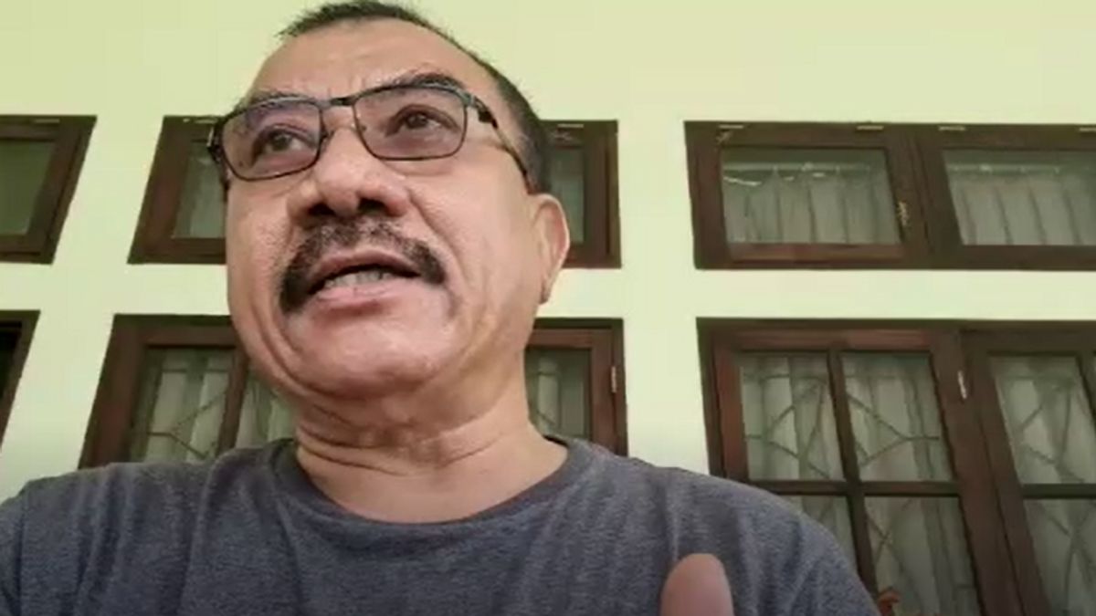Risma Marahi Koordinator PKH, Kadinsos Provinsi Gorontalo: Pak Gubernur Tersinggung, Kenapa Sampai Marah Tidak Dibina Saja?