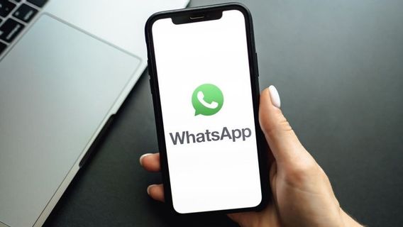 丢失的手机？立即这样做来保护 Whatsapp 帐户