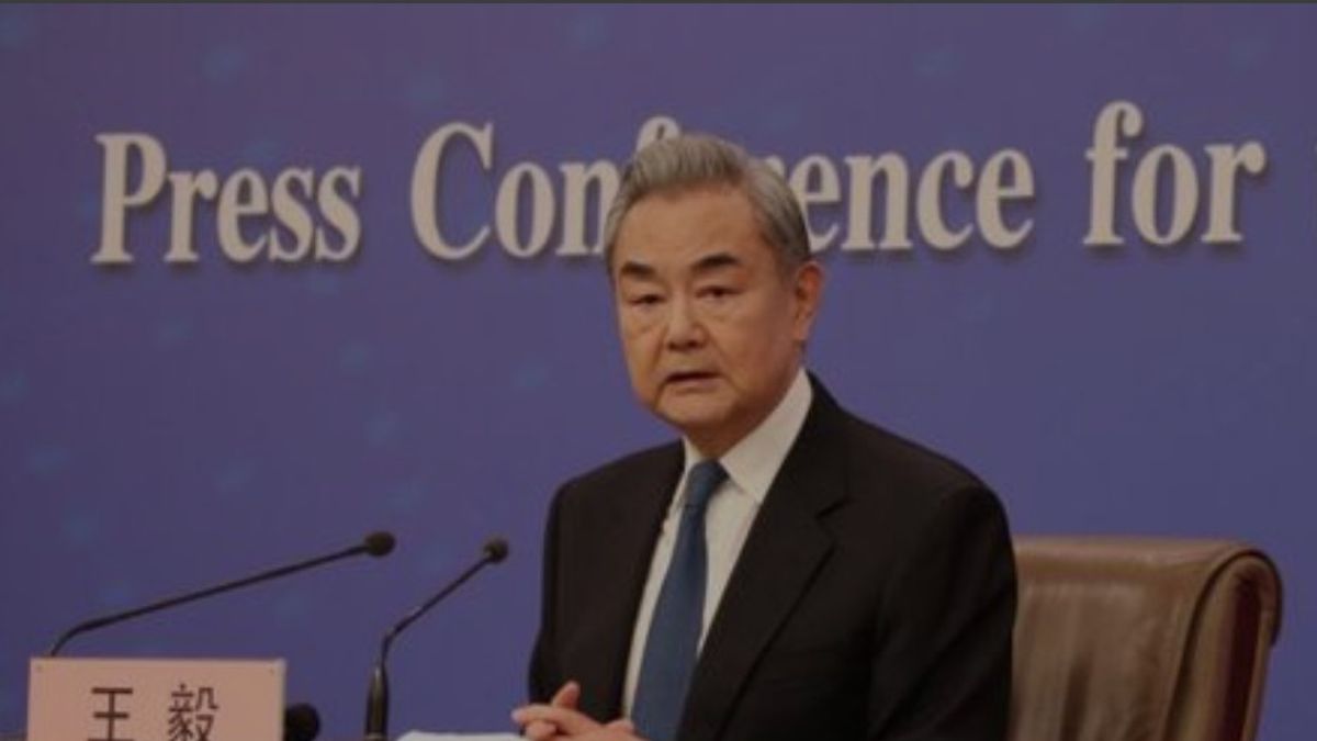 巴基斯坦 - 中国提出和平计划，巴基斯坦希望成为调停者