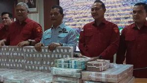 Program Sawit Rakyat Bermasalah, Rp38,4 Miliar Dana PSR Diduga Diselewengkan