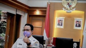 Empat Hal yang Mesti Diperhatikan Anies sebelum Terapkan Syarat Vaksinasi untuk Berkegiatan