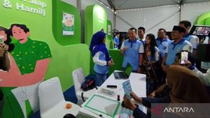 Kudus Targetkan Festival Keluarga Sehat Bantu Turunkan Stuntin